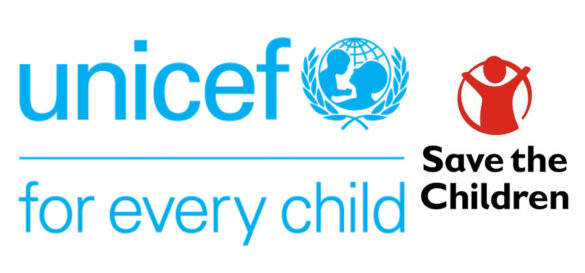 150 Million Additional Children Plunged Into Poverty Due to COVID-19, UNICEF, Save the Children Say