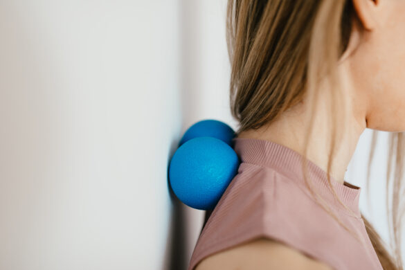 5 Times Neck Pain Is a Pain in the Neck