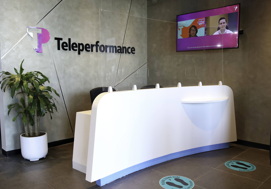 Teleperformance marks newest milestone with first business site in Cavite