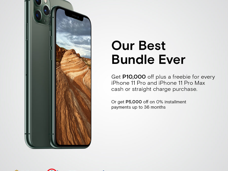 Be Pro for Less: Beyond the Box Makes iPhone 11 Pro, Pro Max More Affordable