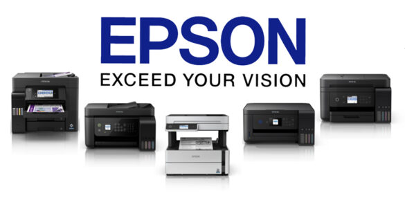 Epson Ships 50 Millionth High-Capacity Ink Tank Inkjet Printer