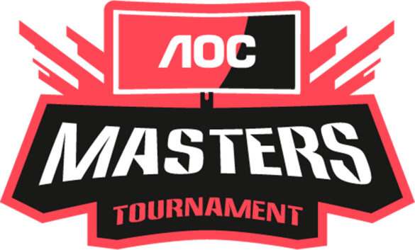 AOC Monitors Launches AOC Masters Tournament for VALORANT
