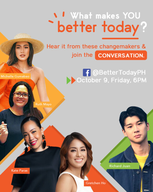 PLDT and Smart Champion Mental Health Awareness Amid Pandemic