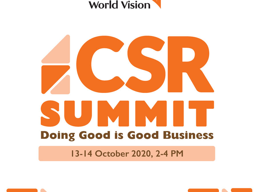 Businesses Unite for World Vision’s CSR Summit