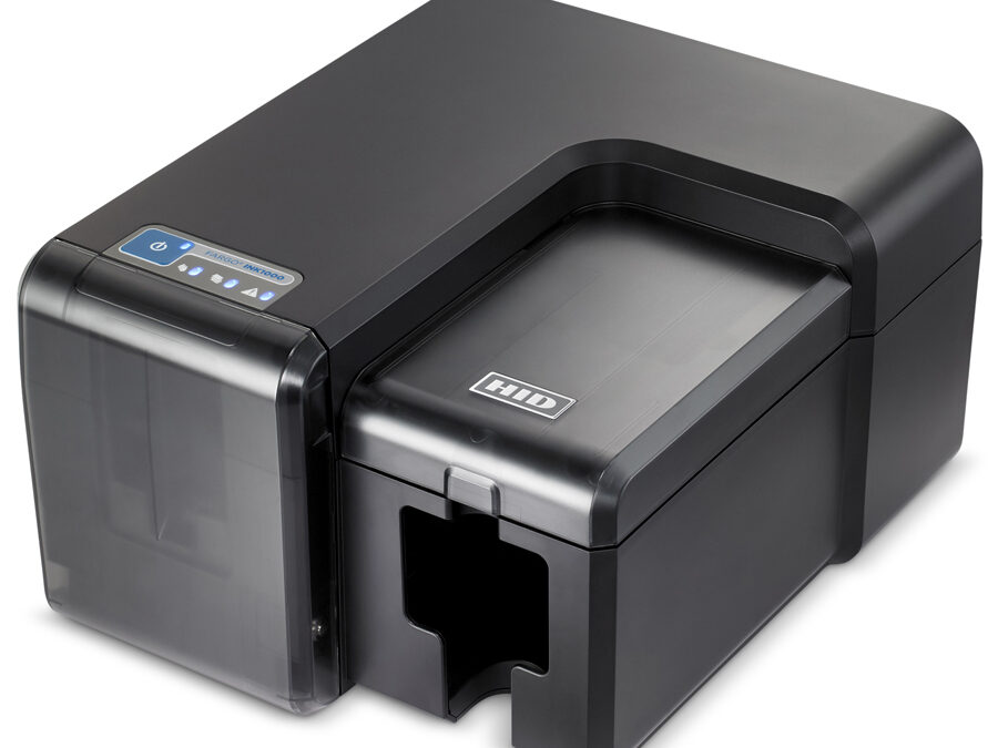 HID Global’s Breakthrough Inkjet Printer Introduces Personalized Credential Capabilities to Broader Markets