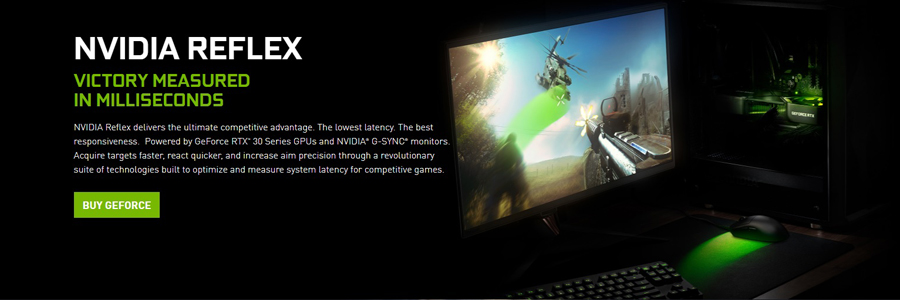 GeForce Game Ready Driver Enables NVIDIA Reflex Support for ‘Call of Duty: Modern Warfare’ and ‘Call of Duty: Warzone’