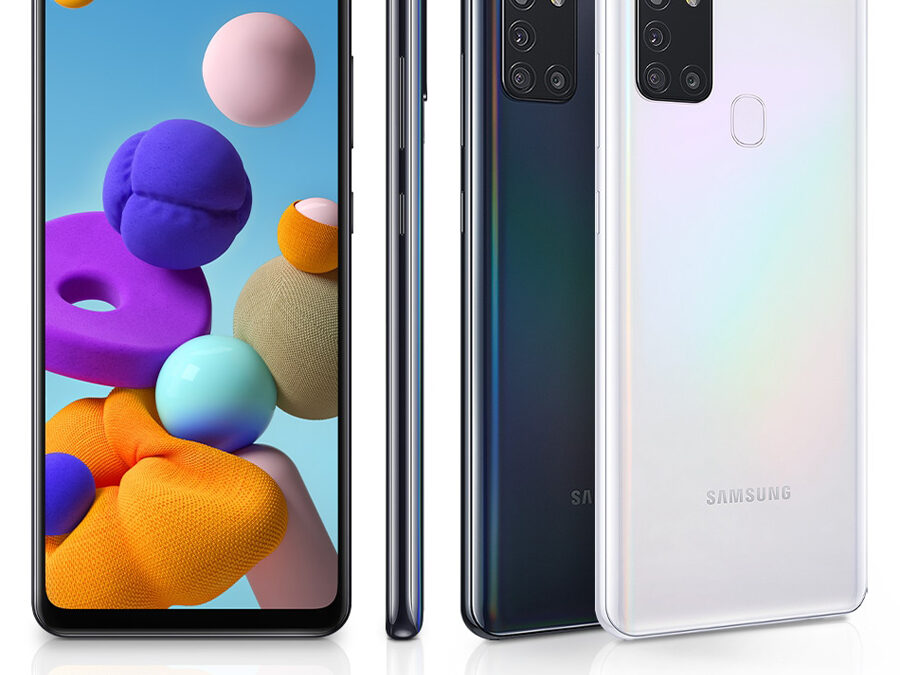 SAMSUNG Brings Out the Awesome in Gen Z With Its Galaxy A-Series