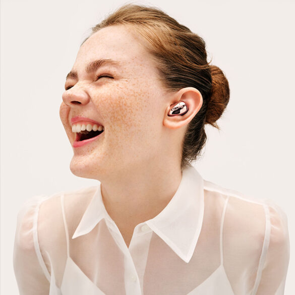 Ways to Maximize the SAMSUNG Galaxy Buds Live for a Limitless Listening Experience