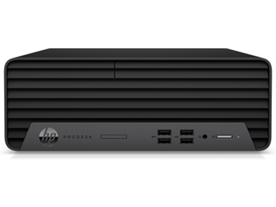 Here’s Why You Should Consider the HP Pro Desk 400 G7 SFF PC on your next PC Purchase