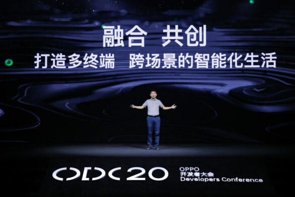 OPPO Elevates Multi-device, Intelligent Experiences in Collaboration with Partners and Developers
