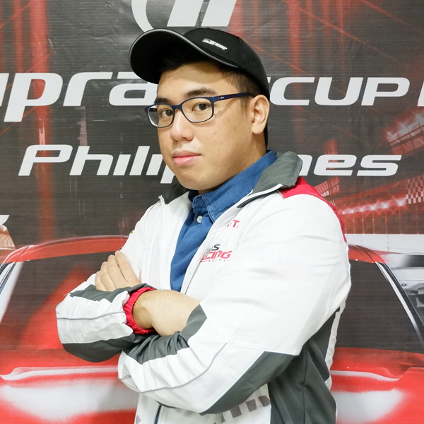Toyota Motor Philippines crowns GR Supra GT Cup Asia Philippines Champions