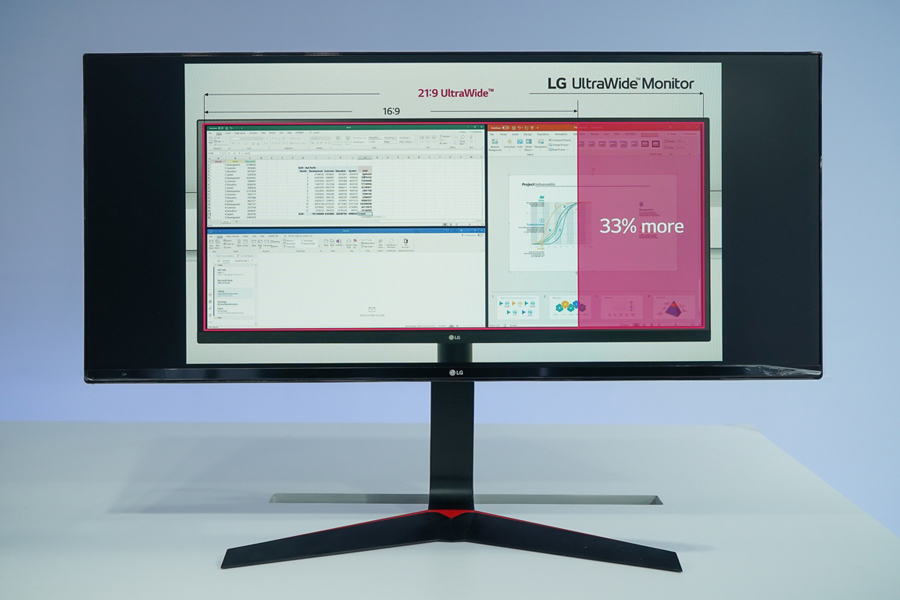 LG Lets You Live Life in Details in the New Normal