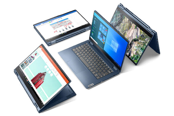 Lenovo Expands Stylish ThinkBook Portfolio to Enhance New Working Models