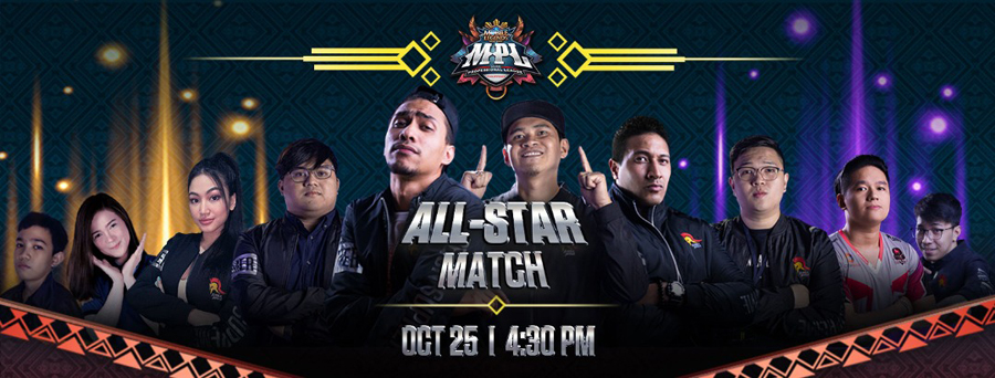 The Mobile Legends: Bang Bang Professional League-Philippines Season 6, In Partnership with Smart, Kicks Off Playoffs on October 22