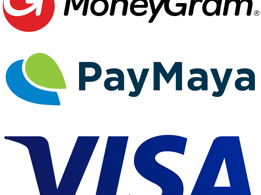 MoneyGram and PayMaya Introduce Real-Time Payment Solution for Fund Transfer from United States to the Philippines using Visa Direct