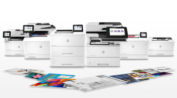 HP Unveils New Innovations for Businesses Adapting to Rapidly Evolving Workstyles and Workforces