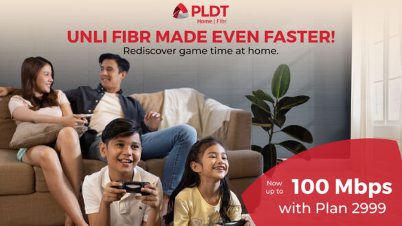 PLDT Home powers the biggest ESGS 2020 virtual experience Rediscover play and esports at home at the biggest gaming convention in PH