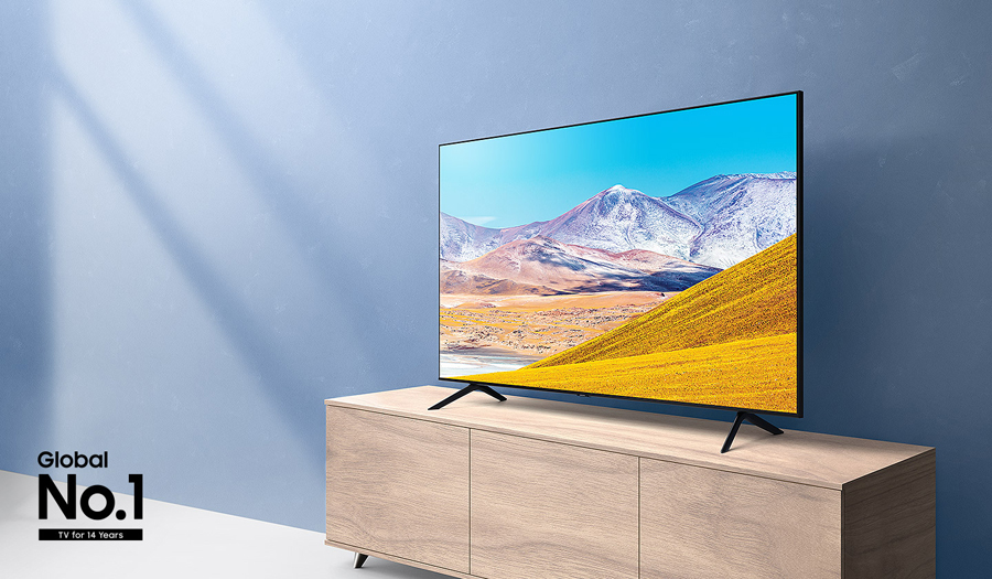 Are You Ready for the Greatest Samsung TV Sale Yet?