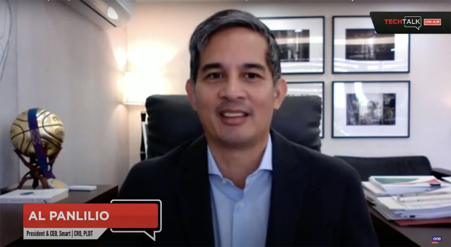 Emerging e-Industries Reap Benefits From Pldt's Increased Network Build Up