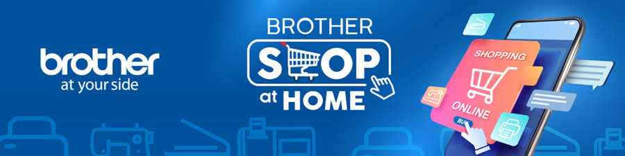 Brother Philippines continues digital push with Viber Shop @ Home