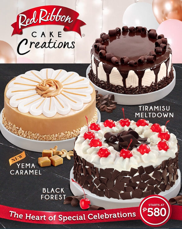 Cake Creations: The Heart of Special Celebrations