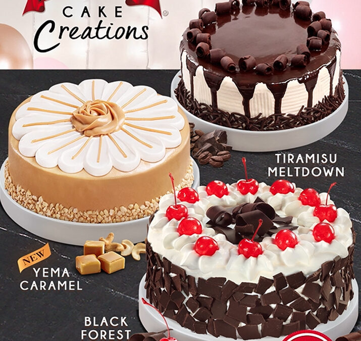Cake Creations: The Heart of Special Celebrations