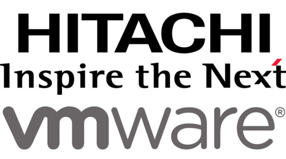 Hitachi Vantara Unified Compute Platform HC Named As VMware vSAN Global Partner Appliance, Delivering A Simplified Approach to Hyperconverged Infrastructure (HCI)
