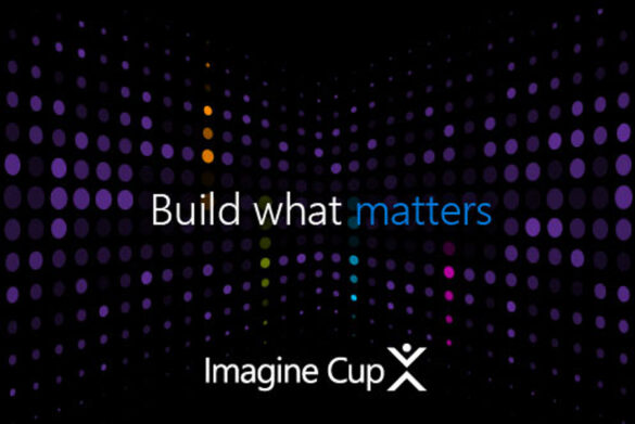 Microsoft Launches Imagine Cup 2021, opening registrations to Filipino students