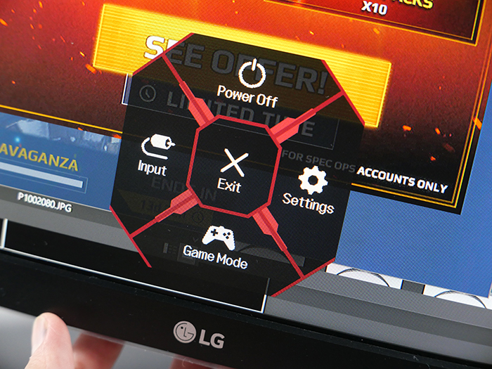 LG UltraGear 24-inch Gaming Monitor (24GL600F-B) Review