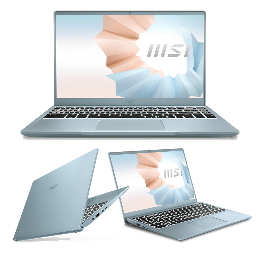 MSI Launches New Laptops for Business Professionals in the Philippines