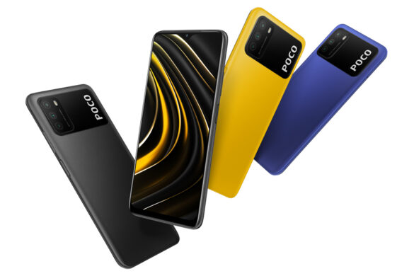 More Than You Expect: POCO Launches the All-New Entertainment Beast POCO M3