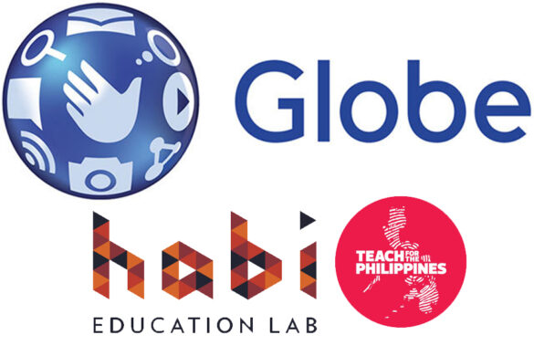 Public school teachers get specialized training from Globe