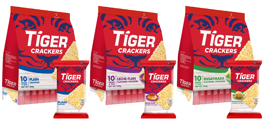 Tiger Crackers is the Grocery Find You Need Right Now