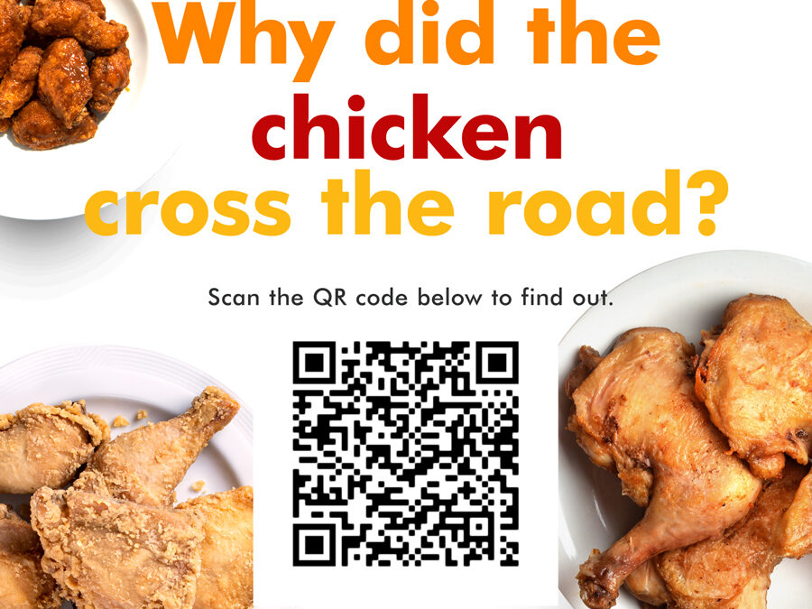 Why Did the Chicken Cross the Road? To Get the Ultimate Chicken Crossover From Max’s, Pancake House, and Yellow Cab!