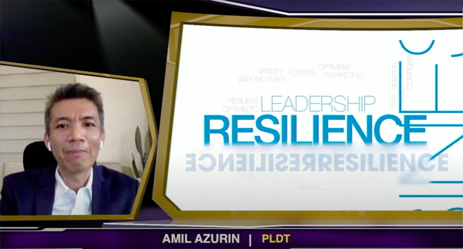 Accelerating Business Transformation with ePLDT’s Centers of Resilience