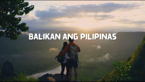 DOT inspires Balikbayans to Come Home with ‘Balikan Ang Pilipinas’ Campaign