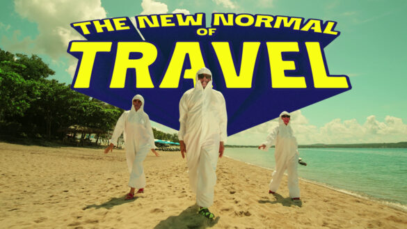 DOT Launches new “Have a Safe Trip, Pinas” Videos to Guide Local Tourists on How to Travel Safely in the New Normal