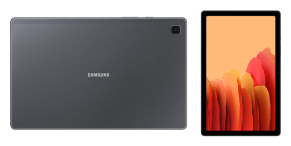 Reasons the SAMSUNG Galaxy Tab A7 is a suitable device for students in the new normal