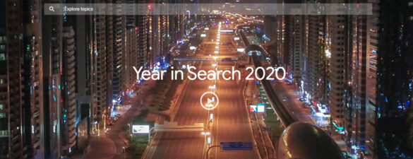 Google reveals the top search queries in the Philippines for 2020