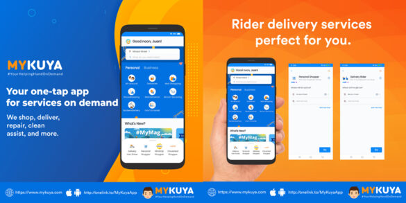 How MyKuya 5.0 Enables On-Demand for All