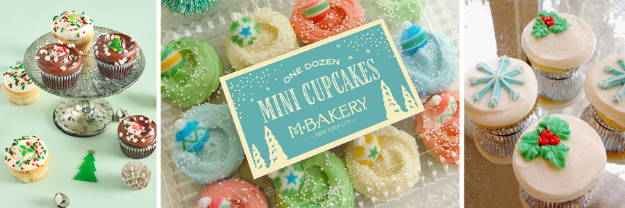 M Bakery Brings Back its Holiday-themed Desserts to Make this Season’s Celebrations Merrier