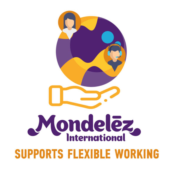 Mondelēz International commits to Flexible Working