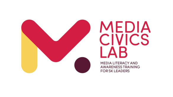 Media Civics Lab Launches Literacy and Awareness Training for Youth Leaders