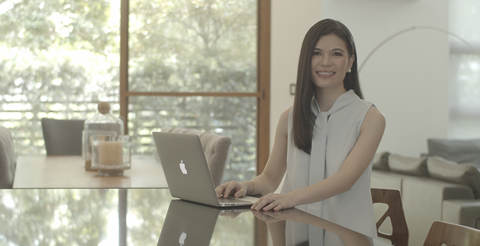 BDO helps mompreneur attain work-life balance during trying times