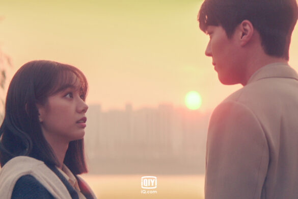 iQIYI International to Release First Korean Original My Roommate Is a Gumiho