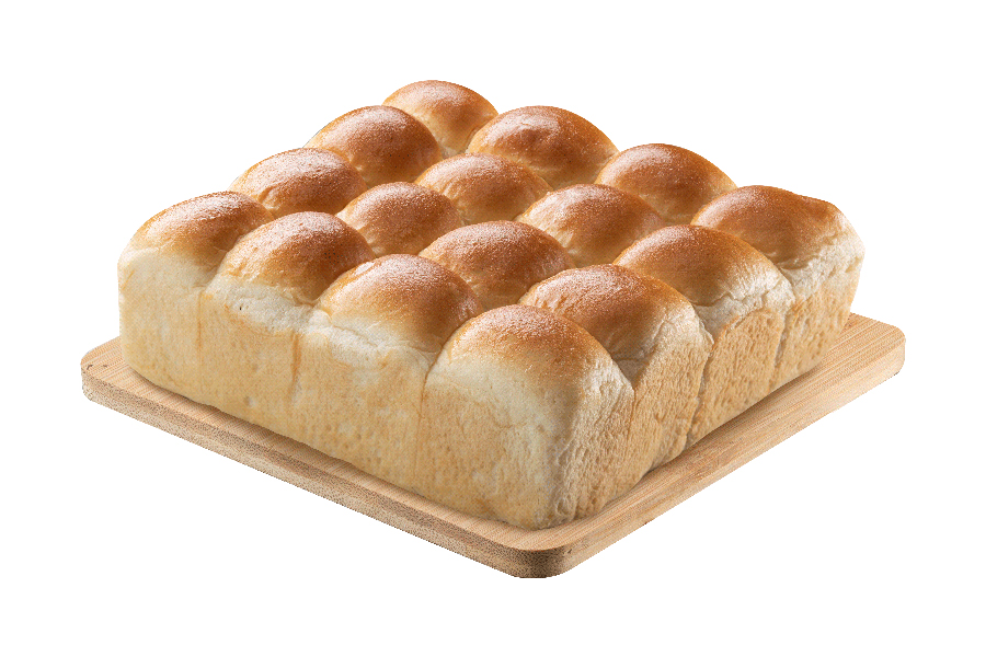 Red Ribbon introduces its NEW Classic Bread Rolls