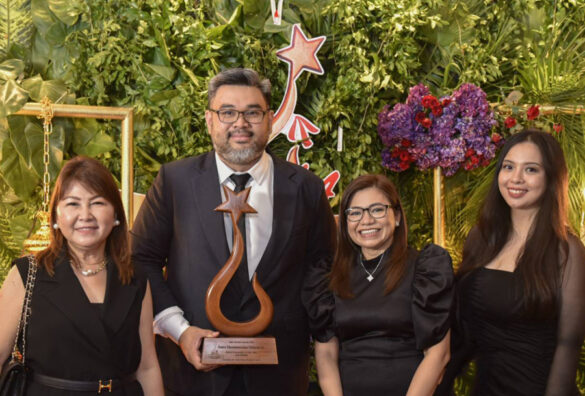 Eastern Communications wins Telco of the Year at Asia Leaders Awards 2020