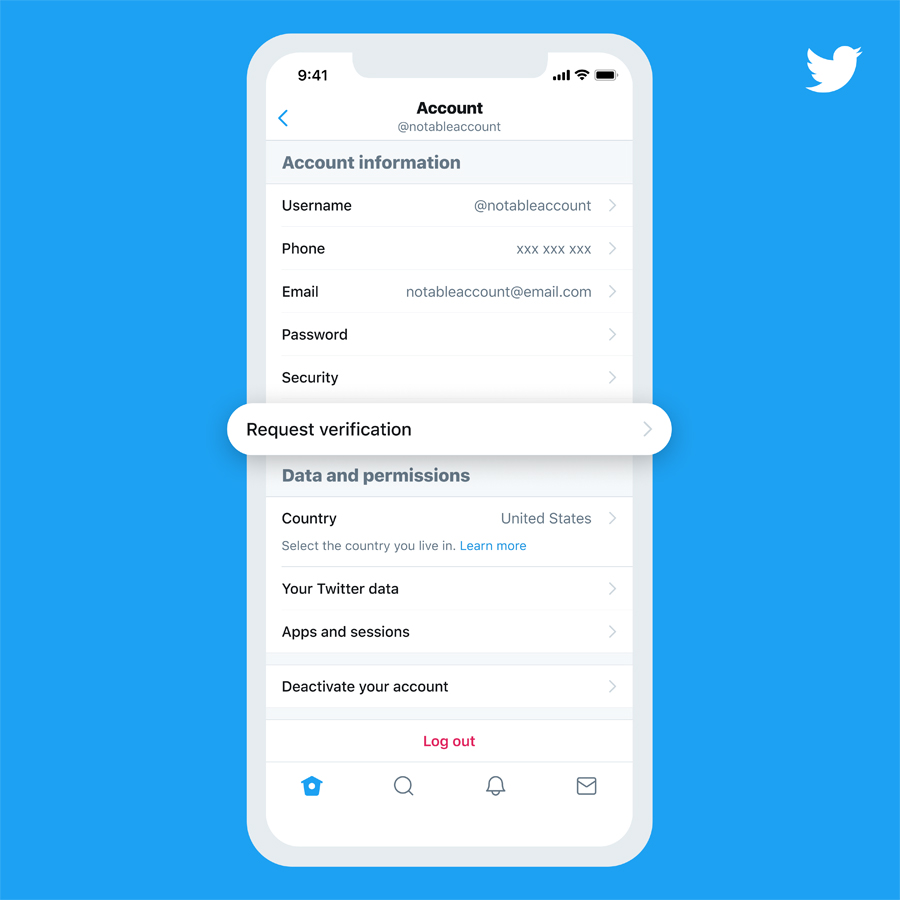 Twitter verification relaunch - what’s next