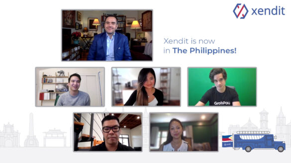 Xendit: Meet the simplest online payment solutions platform