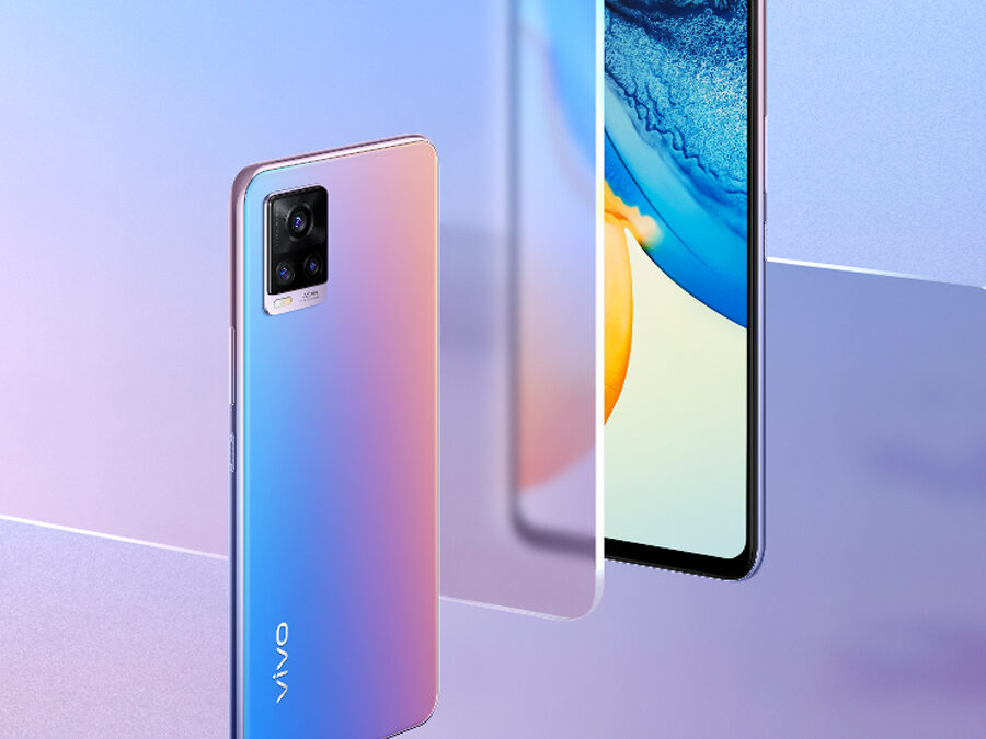 vivo remains a top smartphone brand throughout the pandemic year
